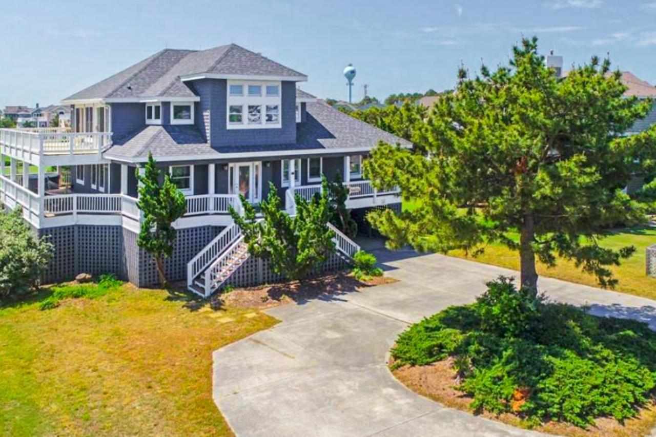 Corolla Sunrise 808 Villa Exterior photo